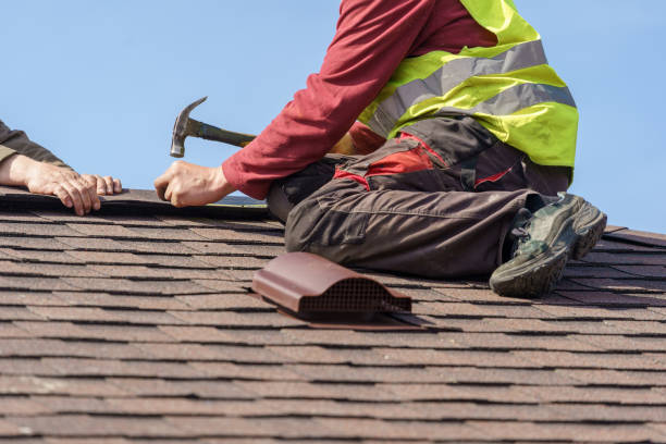 Slate Roofing Contractor in Petal, MS