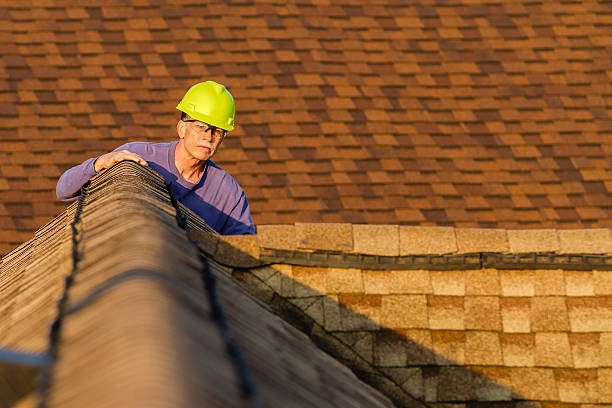 Quick and Trustworthy Emergency Roof Repair Services in Petal, MS